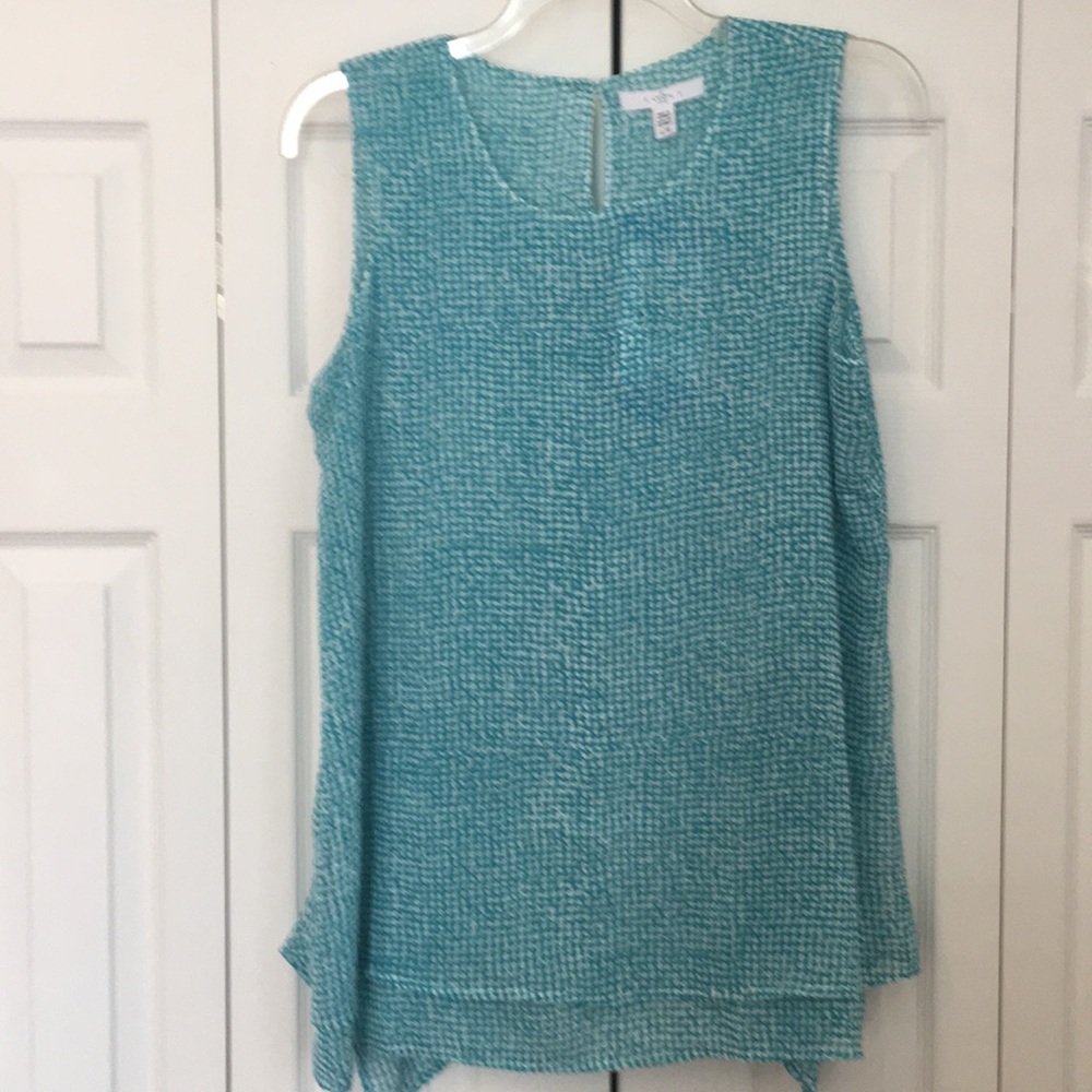 Fever Tunic NWT